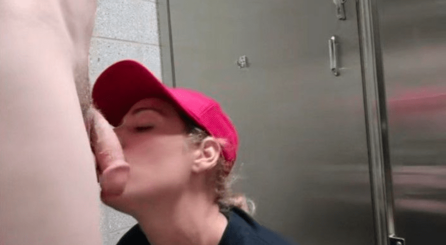Super Store Owner Fuck his employee
