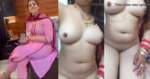 Punjabi newly married young girl showing boobs n pussy desi xxxx