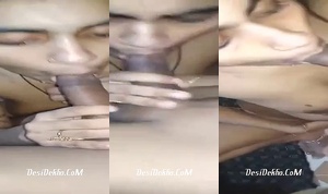 Bhabhi Ne apni pyaas bhujayi lund chus k phir bhujayi chut ki pyaas