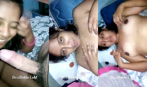 Gf ne kadak lund chus chus k le li apni chut mai cowgirl postion mai chudi