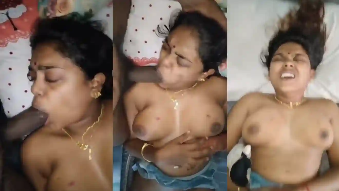 Bhabhi K Muh mai Kadak mota lund gusa kar chusayi