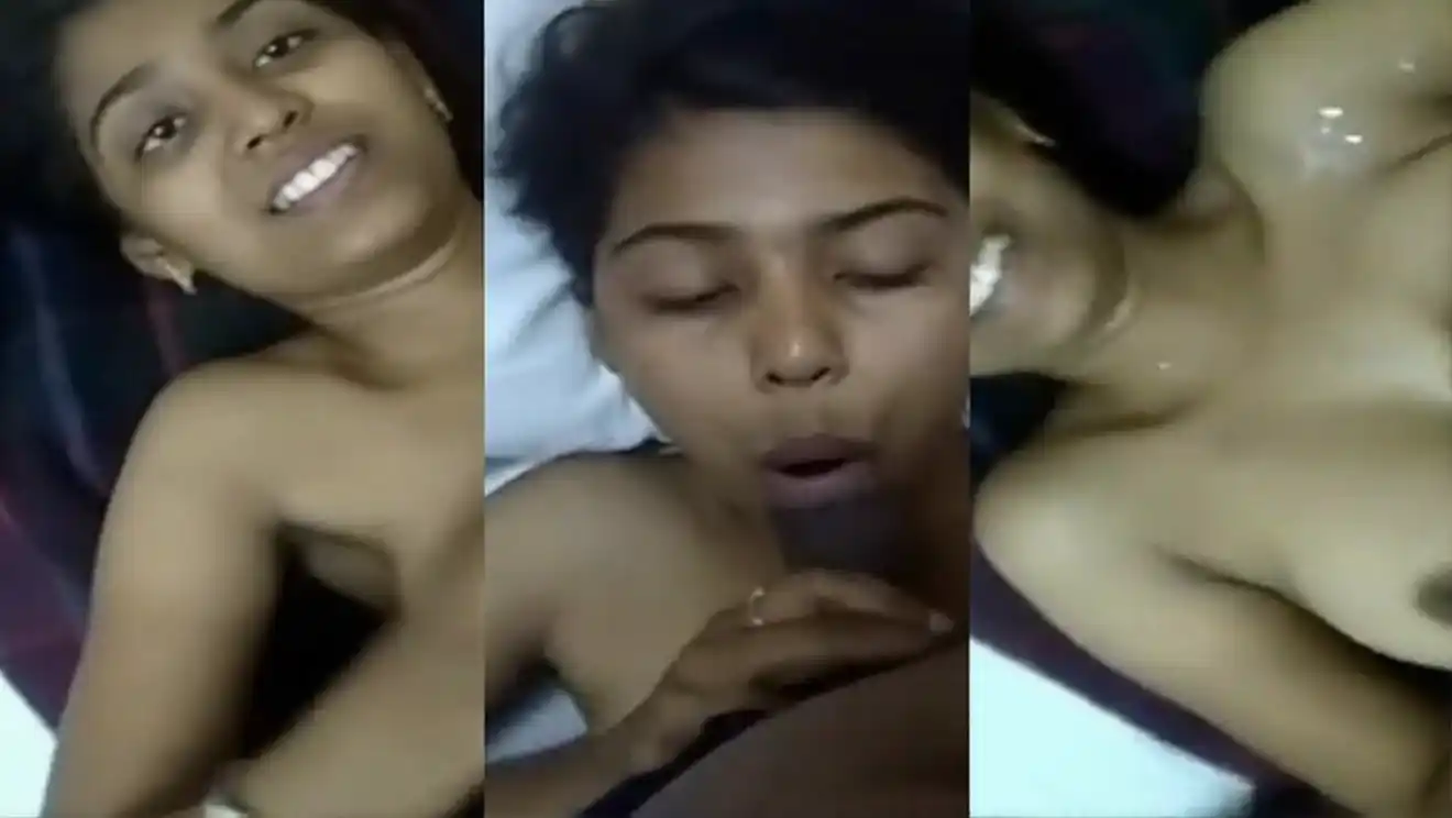 Gf ne lund ka hilayo karke maal k dharsan liye