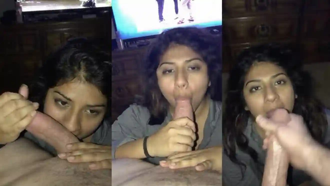 Sexy Gf ne lund ko chus chus kar kiya madhos