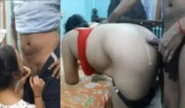 Jija saali ka hidden pyaar wala full leaked video